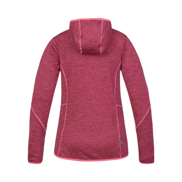  Hanorac de dama HANNAH DAGNYS HOODY CAPRIFOIUL AVEA EU 