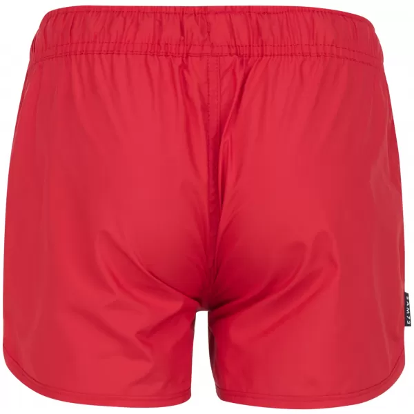  Pantaloni scurți pentru fete SAM 73 WINNIE KS 512 ROŞU 