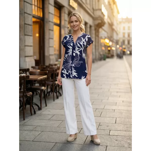  Bluza de dama ALTISPORT CAITY ALBASTRU INCHIS 