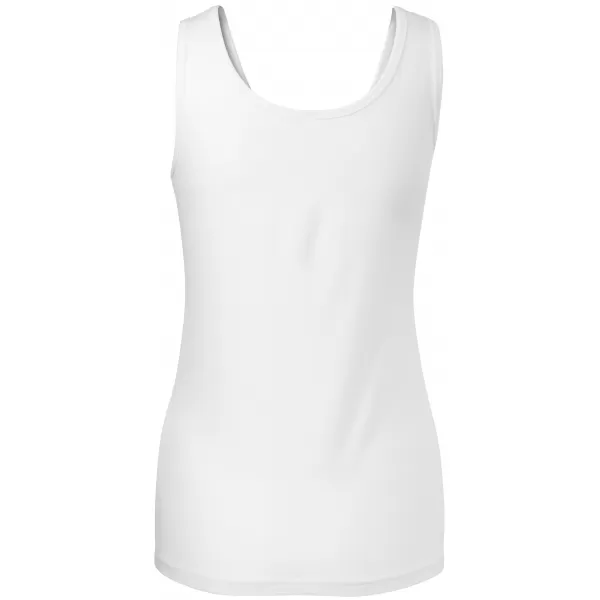  Maieu de damă ALTISPORT NoPrint NP/ALW631 ALB 