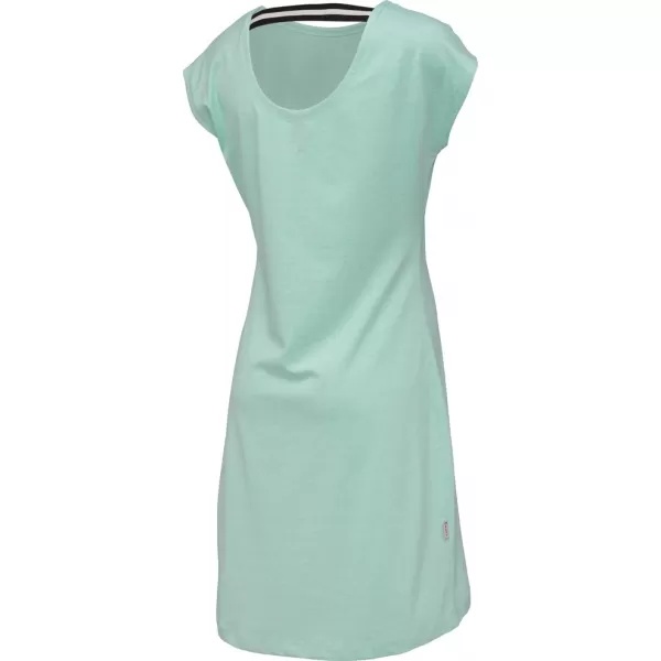  Rochie LOAP AUDANA CLW2436 VERDE 