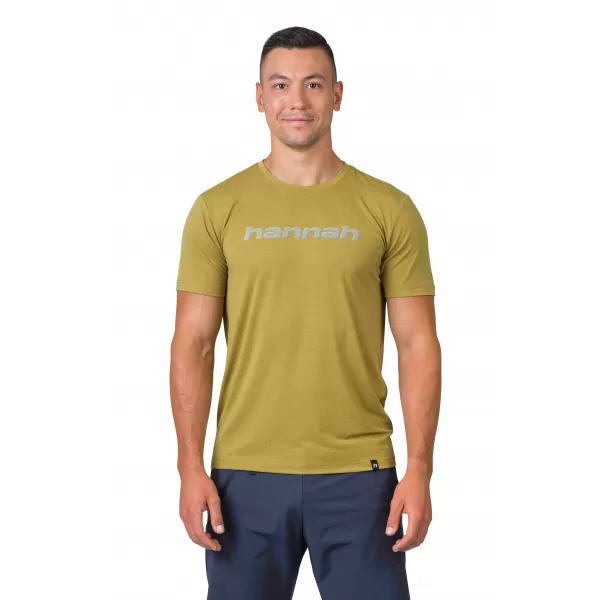  Tricou pentru bărbați HANNAH BINE MĂSLINE DE AUR 