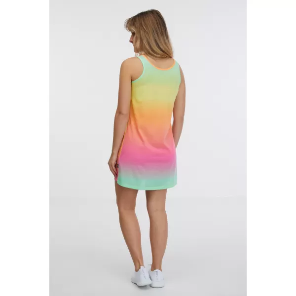  Rochie SAM 73 RENEE WZ 865 COLORAT 