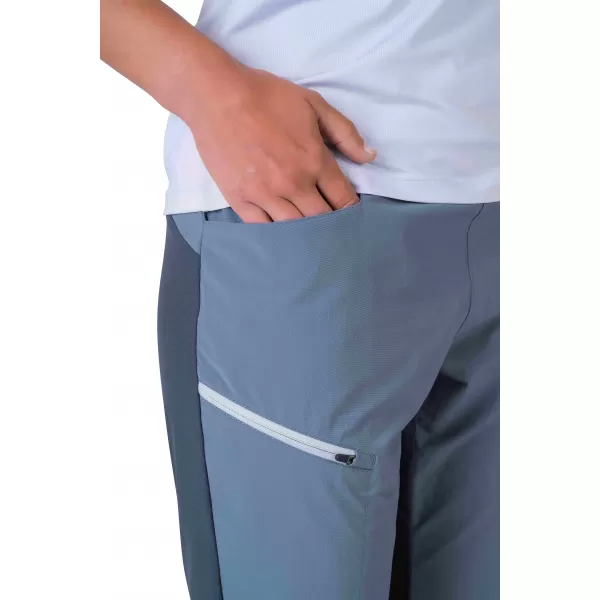  Pantaloni scurți de damă HANNAH TORRES W VREME FURTUNOASĂ/INDIA INC 