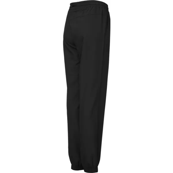  Pantaloni de dama LOAP URULA SFW2409 NEGRU 