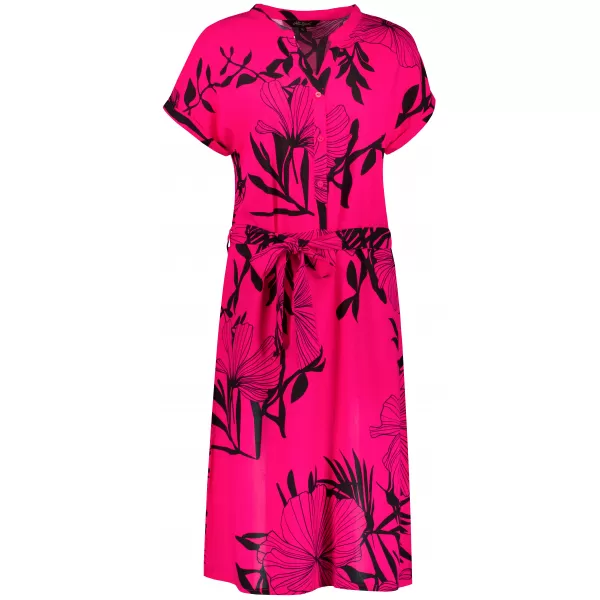  Rochie ALTISPORT CHANTAL ROZ 