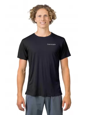 Tricou pentru bărbați HANNAH WICK ANTRACIT