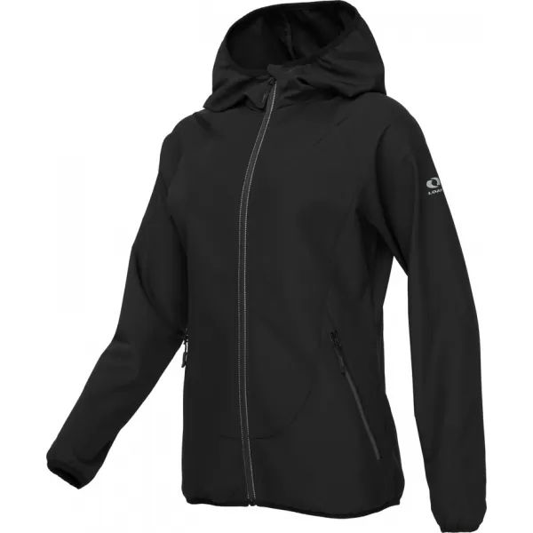  Geaca de dama LOAP URSA SFW2405 NEGRU 