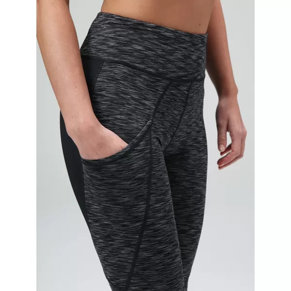 Jambiere de damă LOAP MALA TLW2406 GRI 