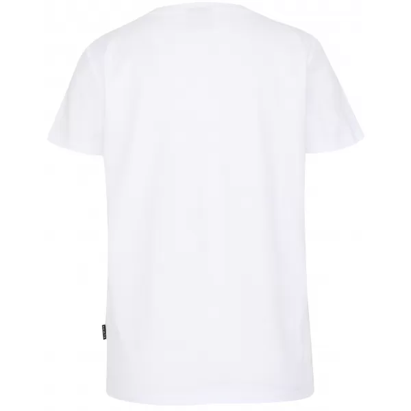  Tricou pentru femei SAM 73 MARIANELA WT 905 ALB 