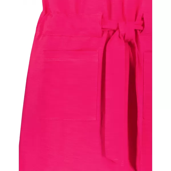  Rochie ALTISPORT CETTA ROZ 