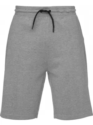 Pantaloni scurți pentru bărbați LOAP ECNAR CLM2404 GRI