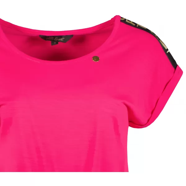  Rochie ALTISPORT CETTA ROZ 