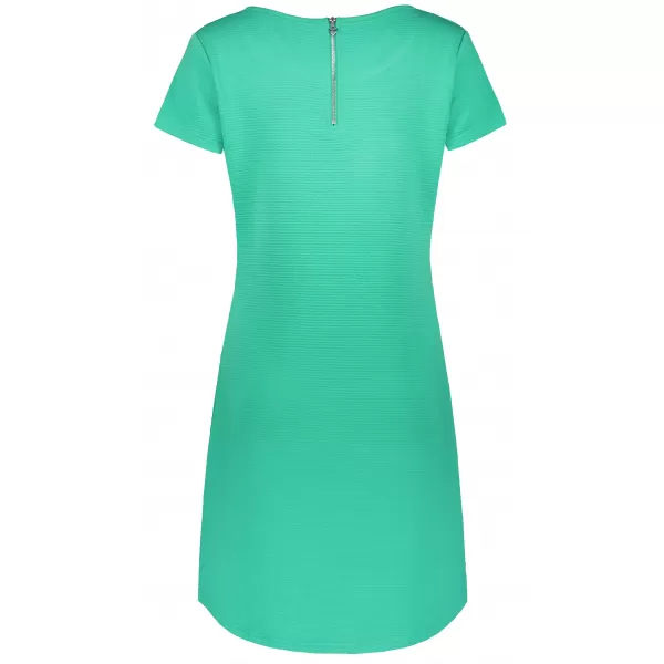  Rochie KIXMI SINTIA VERDE 
