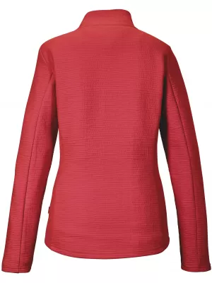Hanorac de dama KILLTEC KOS 38 41277-404 CORAL