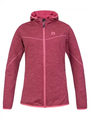 Hanorac de dama HANNAH DAGNYS HOODY CAPRIFOIUL AVEA EU