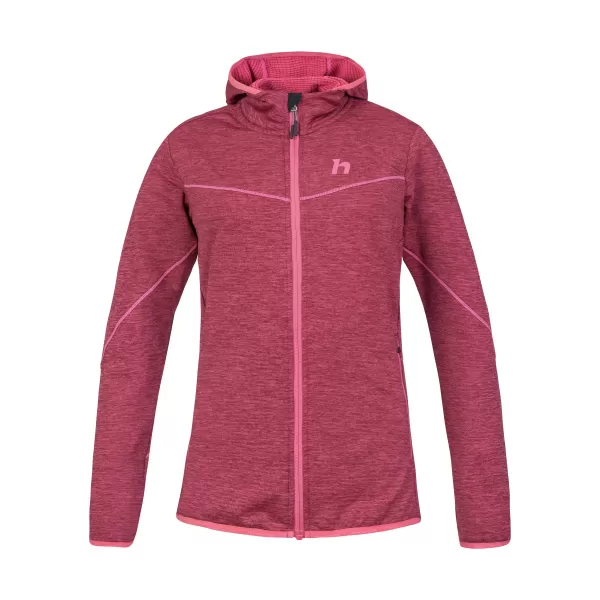  Hanorac de dama HANNAH DAGNYS HOODY CAPRIFOIUL AVEA EU 