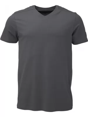 Tricou pentru bărbați LOAP ALBRUN CLM2407 GRI