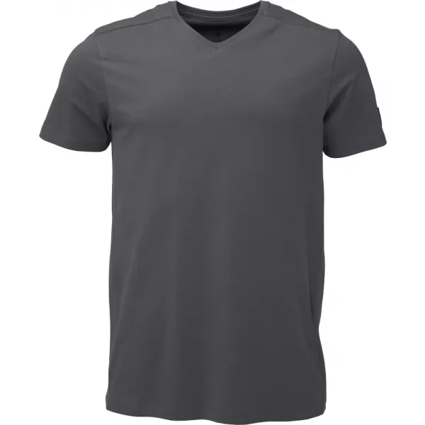  Tricou pentru bărbați LOAP ALBRUN CLM2407 GRI 