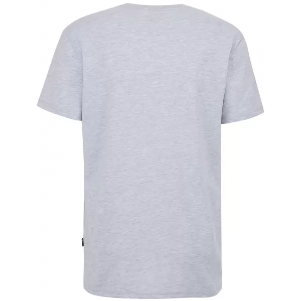  Tricou pentru bărbați SAM 73 FABIO MT 842 GRI DESCHIS 