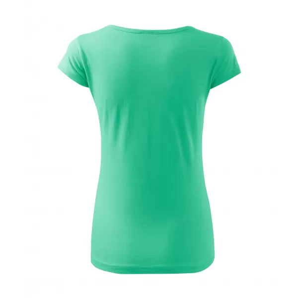  Tricou pentru femei ALTISPORT NoPrint NP/ALW221 MENTĂ 