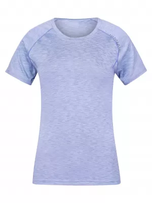 Tricou pentru femei HANNAH SHELLY II BABY LAVANDA MEL