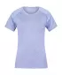 Tricou pentru femei HANNAH SHELLY II BABY LAVANDA MEL