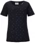 Tricou pentru femei KILLTEC GS 73 41427-814 ALBASTRU ÎNCHIS