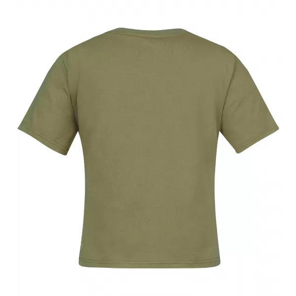 Tricou pentru femei HANNAH ELIN ŞOPÂRLĂ 