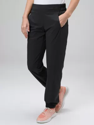 Pantaloni softshell dama LOAP UBONI SFW2411 ALBASTRU ÎNCHIS