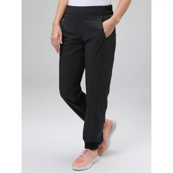  Pantaloni softshell dama LOAP UBONI SFW2411 ALBASTRU ÎNCHIS 
