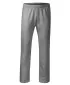 Pantaloni de trening pentru copii ALTISPORT NP/AL706 EVIDENȚIERI GRI ÎNCHIS