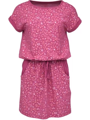 Rochie LOAP ASLARIS CLW2466 ROZ