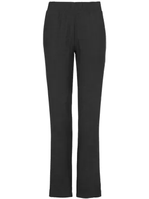 Pantaloni de dama LOAP NYDARA CLW2494 NEGRU