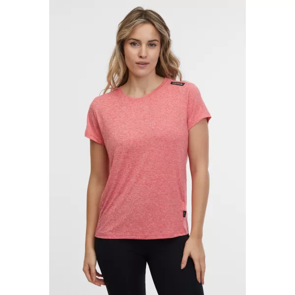  Tricou pentru femei SAM 73 DAFNE WT 922 ROŞU 