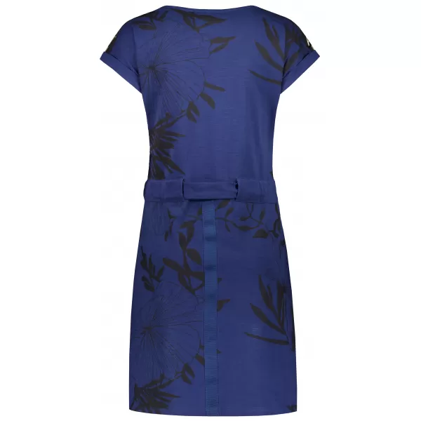  Rochie ALTISPORT CETTA ALBASTRU INCHIS 