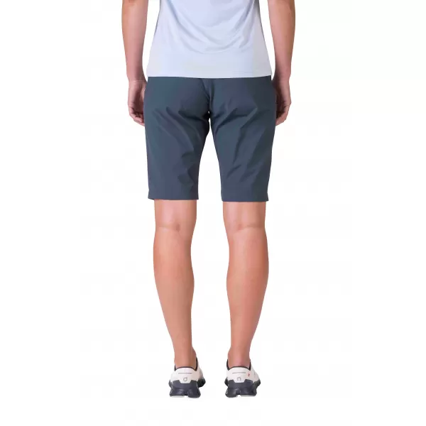  Pantaloni scurți de damă HANNAH TORRES W VREME FURTUNOASĂ/INDIA INC 
