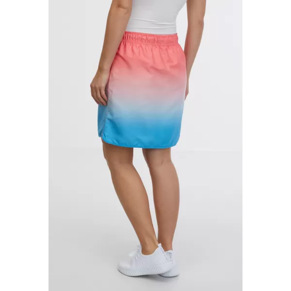  Fusta de dama SAM 73 HERMOSA WZ 852 OMBRE 