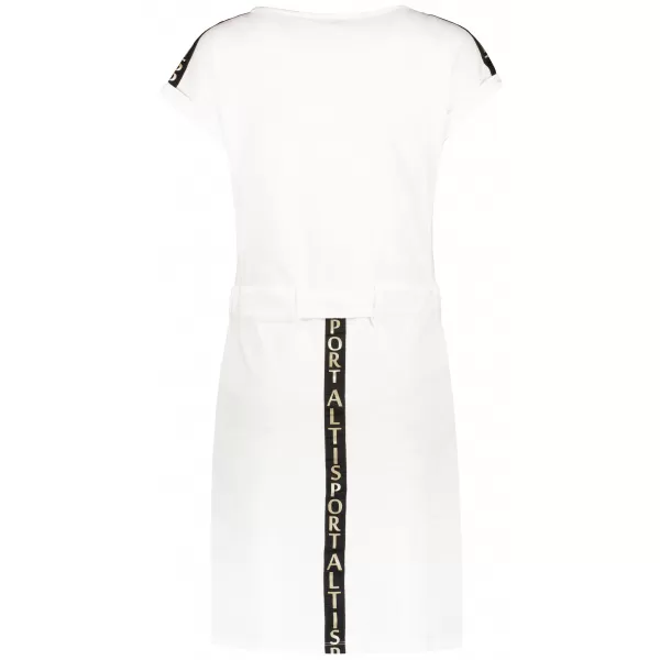  Rochie ALTISPORT CETTA ALB 