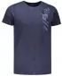 Tricou pentru bărbați ALTISPORT CLARK ALBASTRU INCHIS