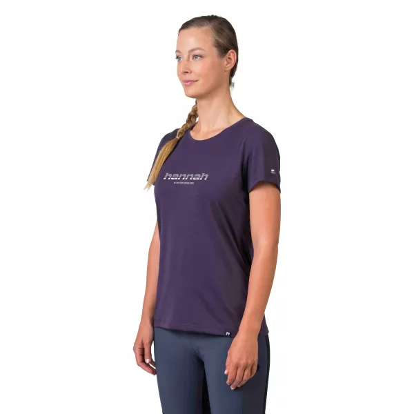  Tricou pentru femei HANNAH CORDY MISTERIOS 