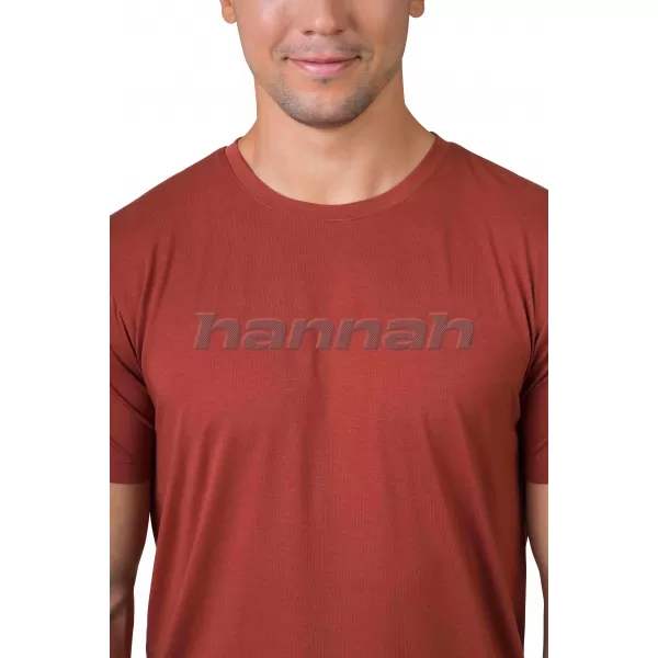  Tricou pentru bărbați HANNAH BINE ULEI DE CHILI 