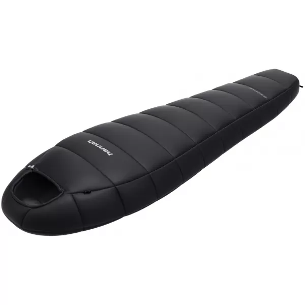  Sac de dormit HANNAH SHERPA 160 LONG NOPȚI ALBASTRE 