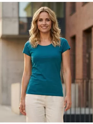 Tricou pentru femei ALTISPORT NoPrint NP/ALW221 KEROSENUL