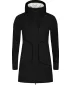 Palton softshell pentru femei NORDBLANC HEAVENLY NBSSL8008 NEGRU