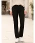 Pantaloni de dama SAM 73 ALMA WK 809 NEGRU
