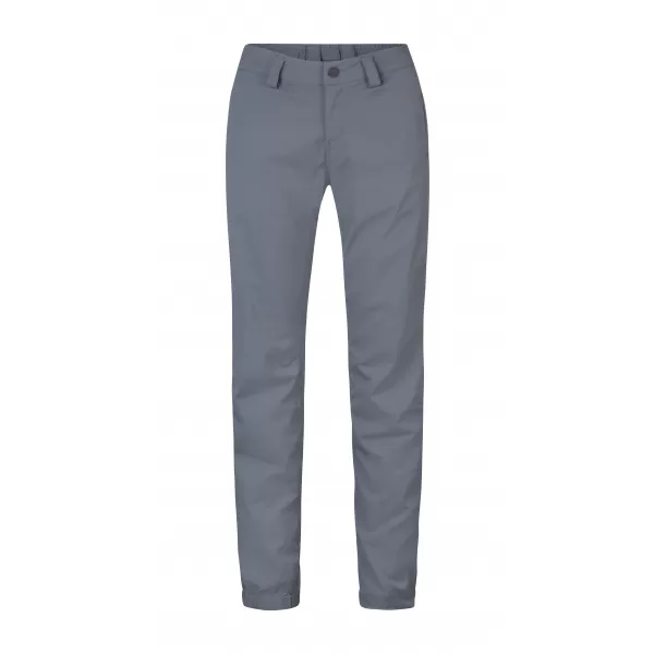  Pantaloni de dama HANNAH WELORY ASFALT 