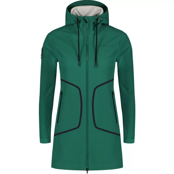  Palton softshell dama NORDBLANC HEAVENLY NBSSL8008 VERDE 