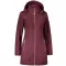 Palton softshell dama ALTISPORT CIARA VISINIU/VIOLET