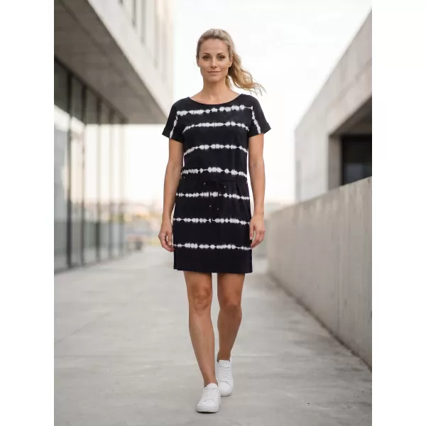  Rochie SAM 73 RAQUEL WZ 864 NEGRU 